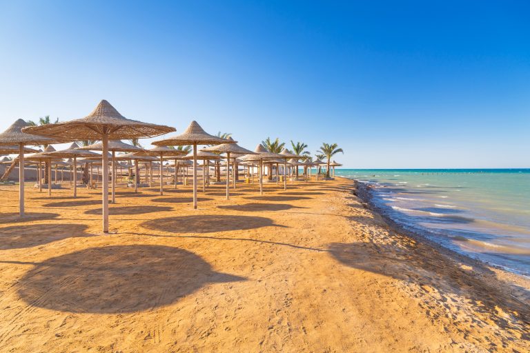 Read more about the article 1 uge i Hurghada med all inclusive for kun 3.779 kr.