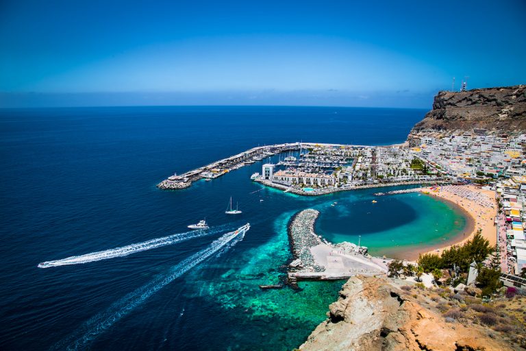 Read more about the article 1 uge på Gran Canaria for kun 2.699 kr.