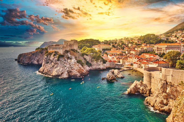 Read more about the article 1 uge i Dubrovnik for kun 2.361 kr.