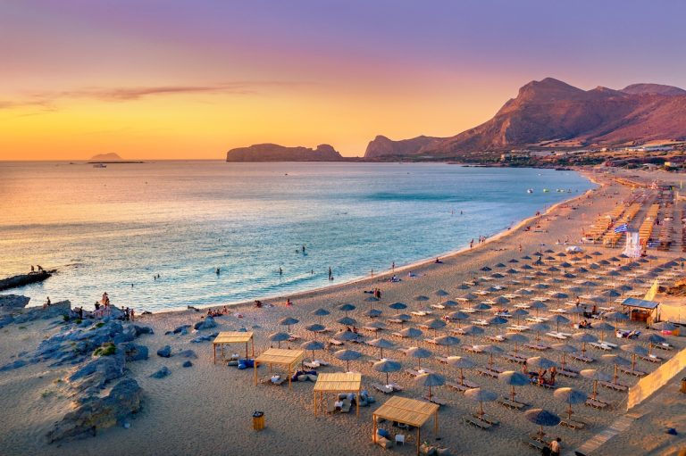 Read more about the article 1 uge på Kreta med all inclusive for kun 4.026 kr.