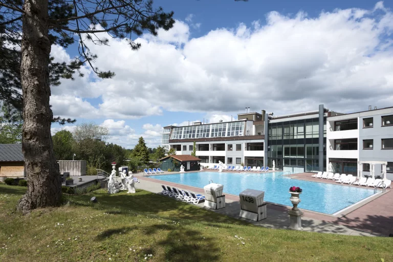 Read more about the article Spaophold på Hotel des Nordens for kun 361 kr.