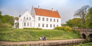 Nørre Vosborg